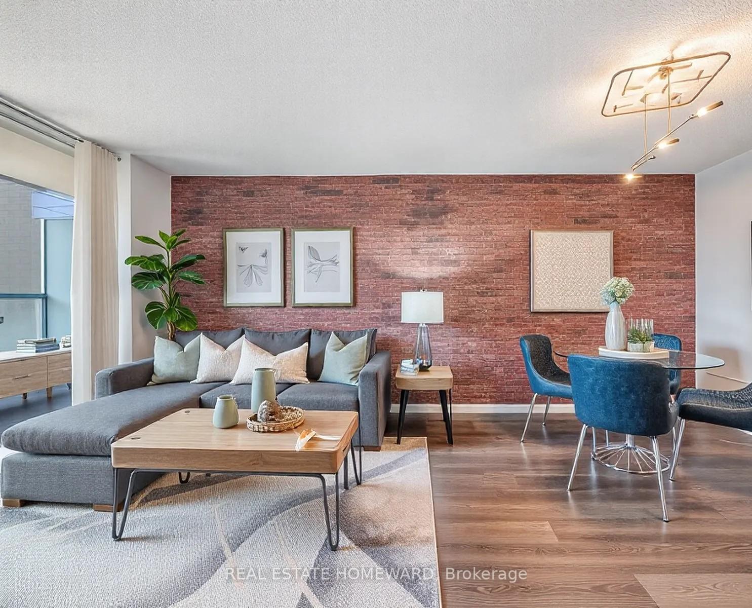 Photo 23 of Unit 206, 1797 Queen Street E, Toronto, The Beaches — HOMEH