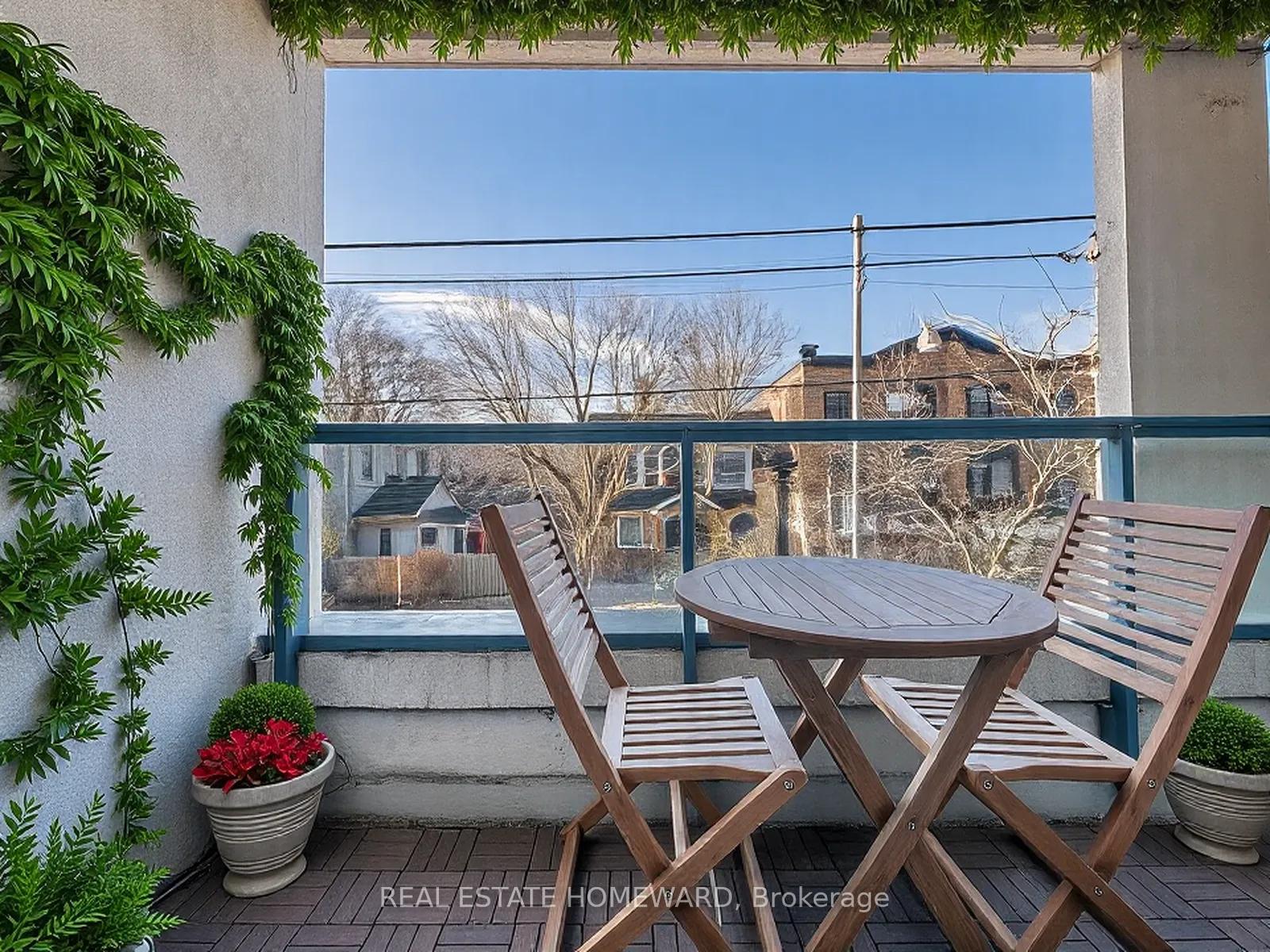 Photo 25 of Unit 206, 1797 Queen Street E, Toronto, The Beaches — HOMEH
