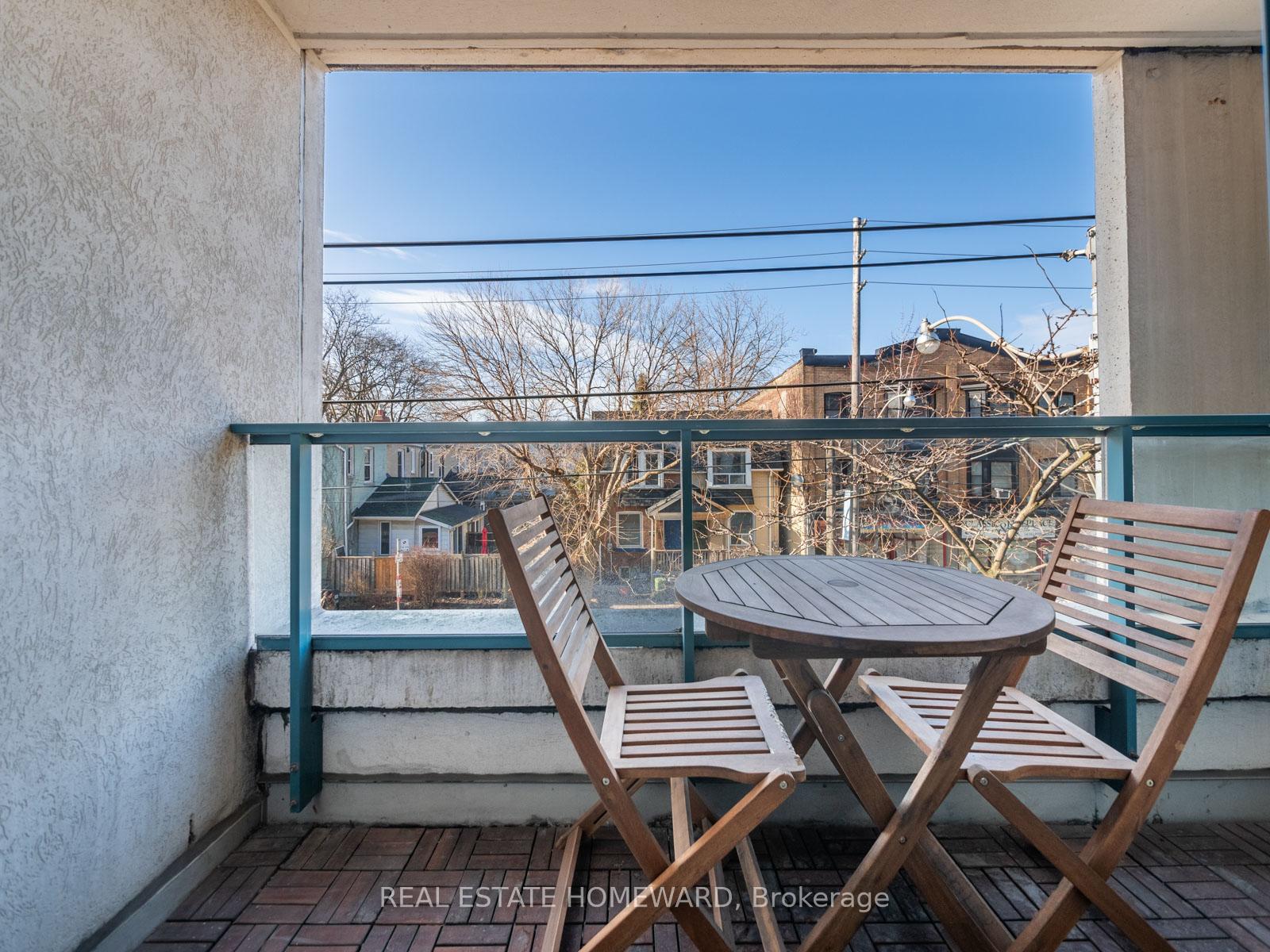 Photo 26 of Unit 206, 1797 Queen Street E, Toronto, The Beaches — HOMEH