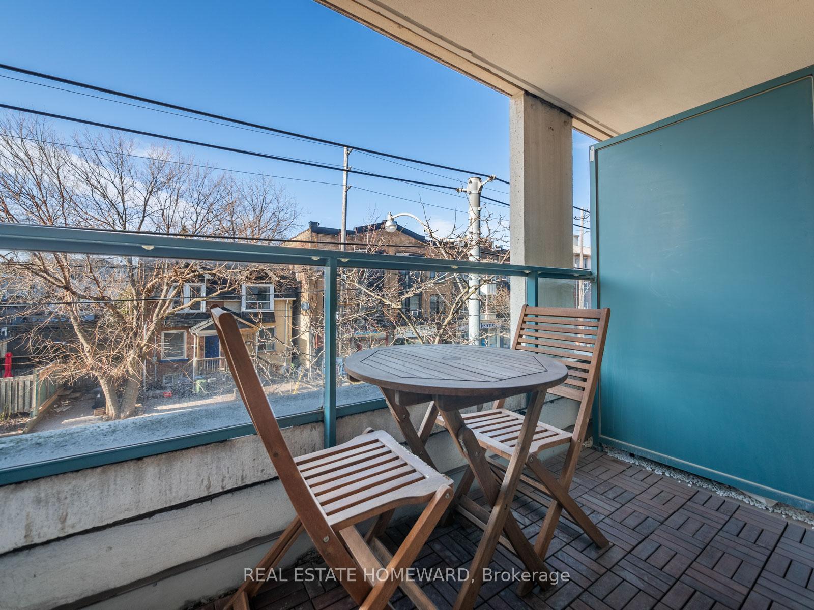 Photo 27 of Unit 206, 1797 Queen Street E, Toronto, The Beaches — HOMEH