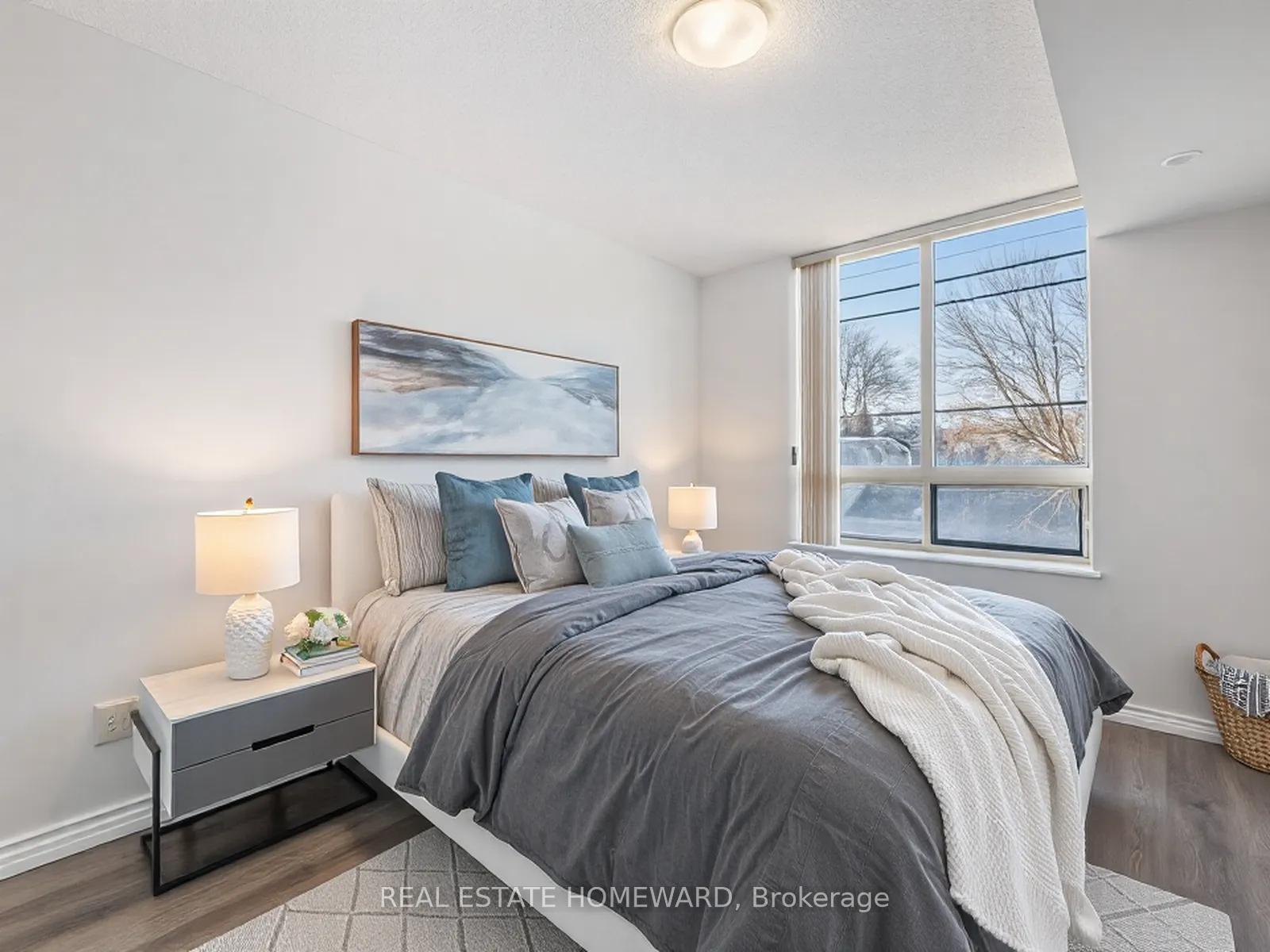 Photo 28 of Unit 206, 1797 Queen Street E, Toronto, The Beaches — HOMEH