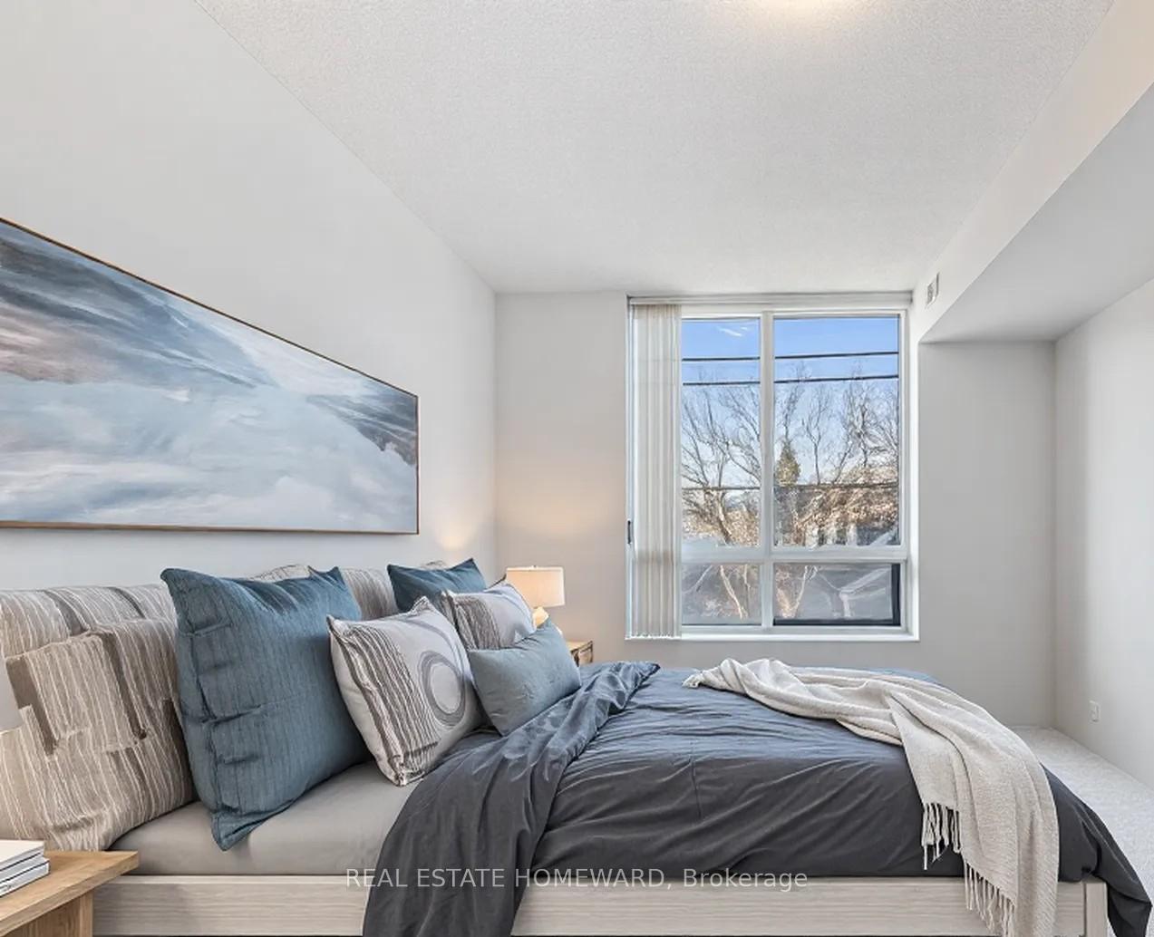 Photo 29 of Unit 206, 1797 Queen Street E, Toronto, The Beaches — HOMEH