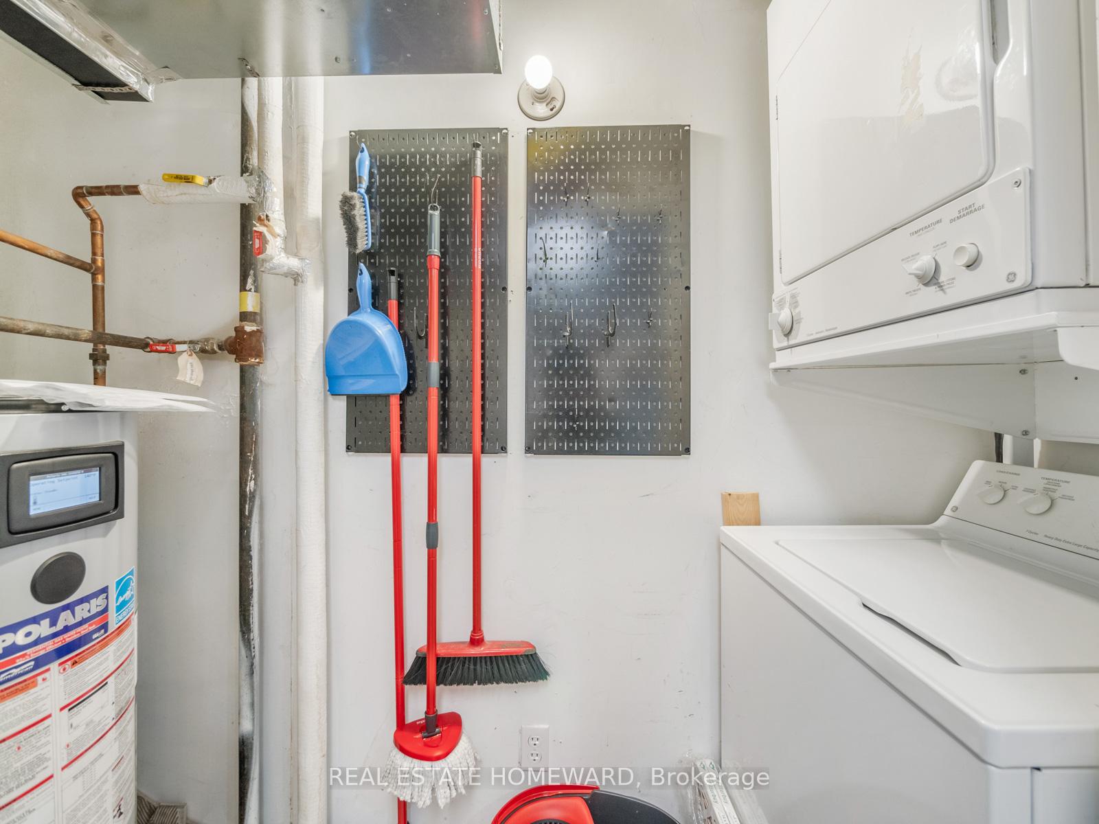 Photo 35 of Unit 206, 1797 Queen Street E, Toronto, The Beaches — HOMEH