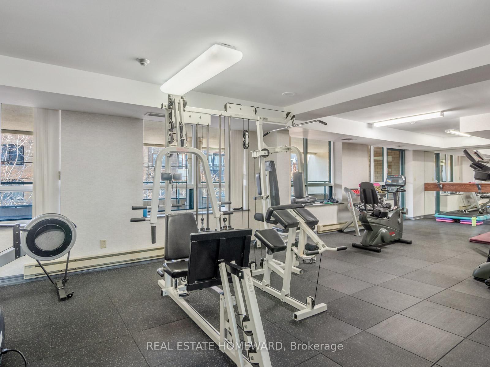 Photo 36 of Unit 206, 1797 Queen Street E, Toronto, The Beaches — HOMEH