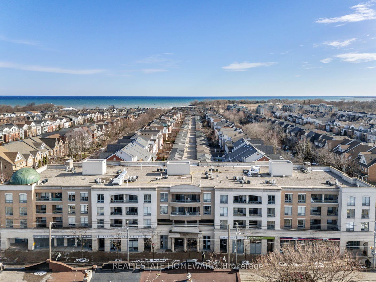 Photo 38 of Unit 206, 1797 Queen Street E, Toronto, The Beaches — HOMEH