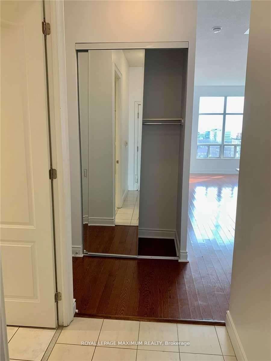 Photo 4 of Unit Uph15, 51 Saddlecreek Drive, Markham, Commerce Valley — HOMEH