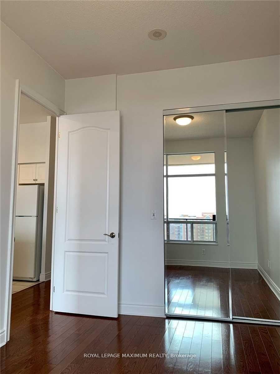 Photo 5 of Unit Uph15, 51 Saddlecreek Drive, Markham, Commerce Valley — HOMEH
