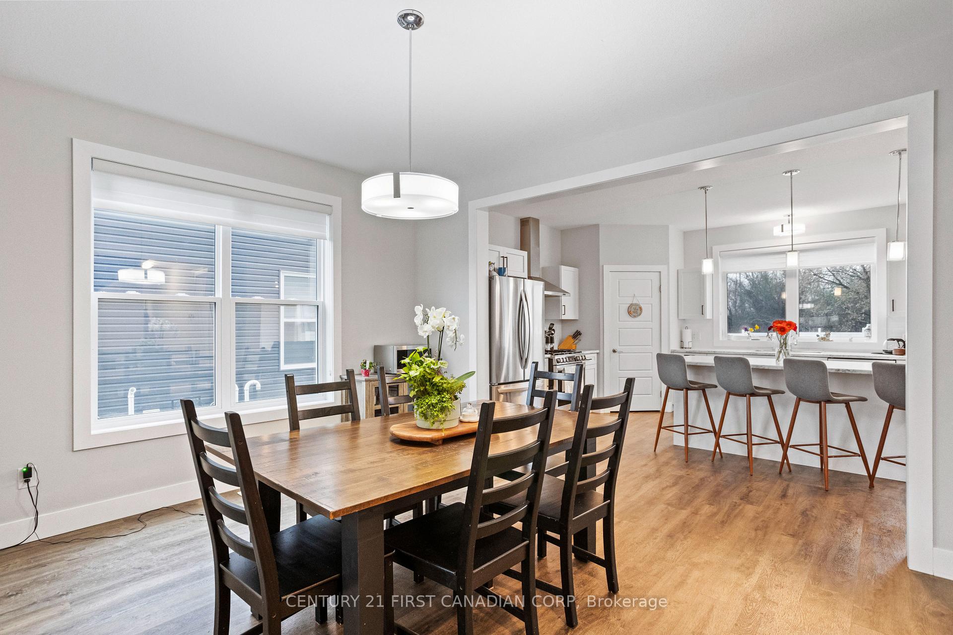 Photo 7 of 1 Helen Court, Central Elgin, Belmont — HOMEH