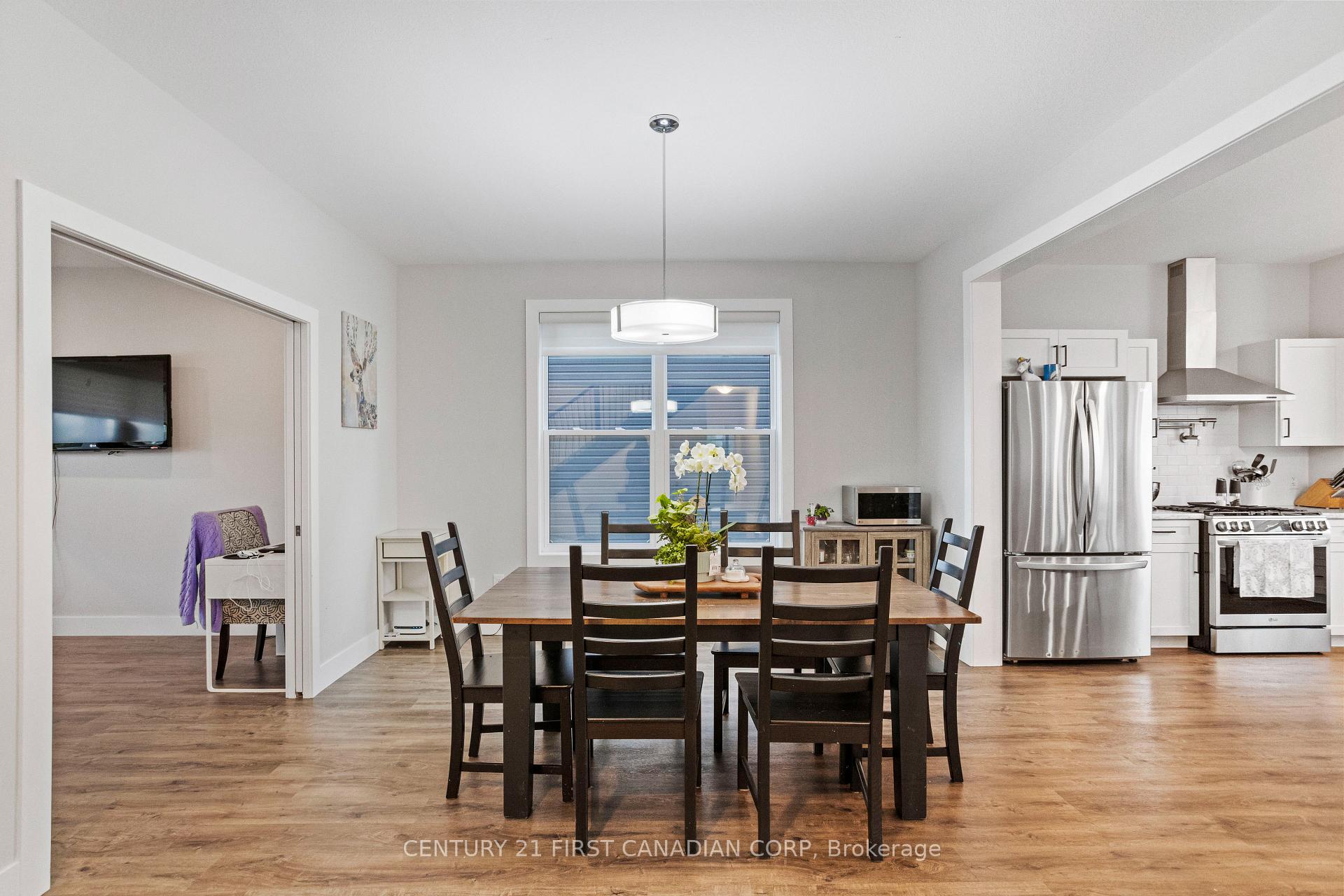 Photo 8 of 1 Helen Court, Central Elgin, Belmont — HOMEH