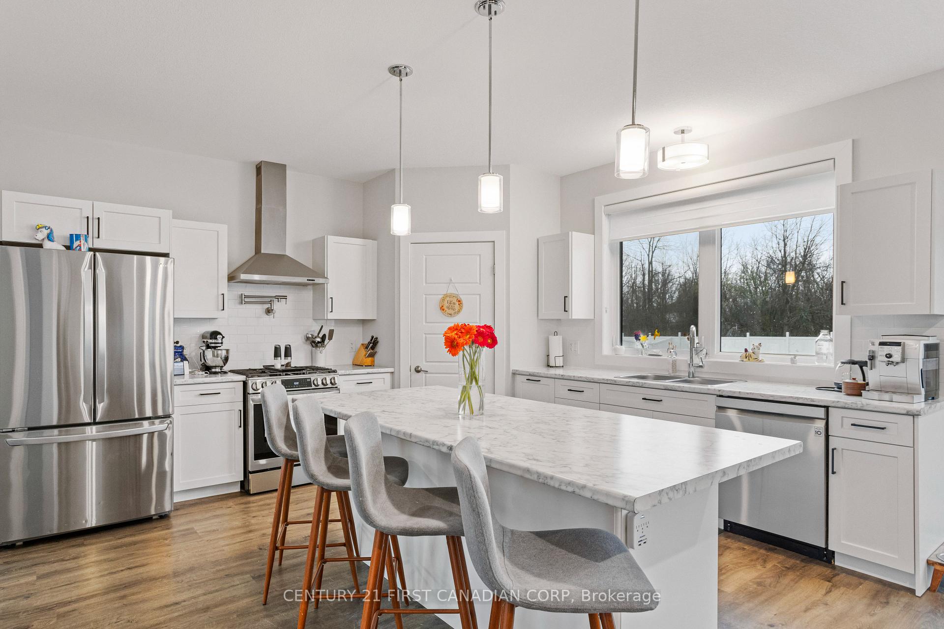 Photo 13 of 1 Helen Court, Central Elgin, Belmont — HOMEH