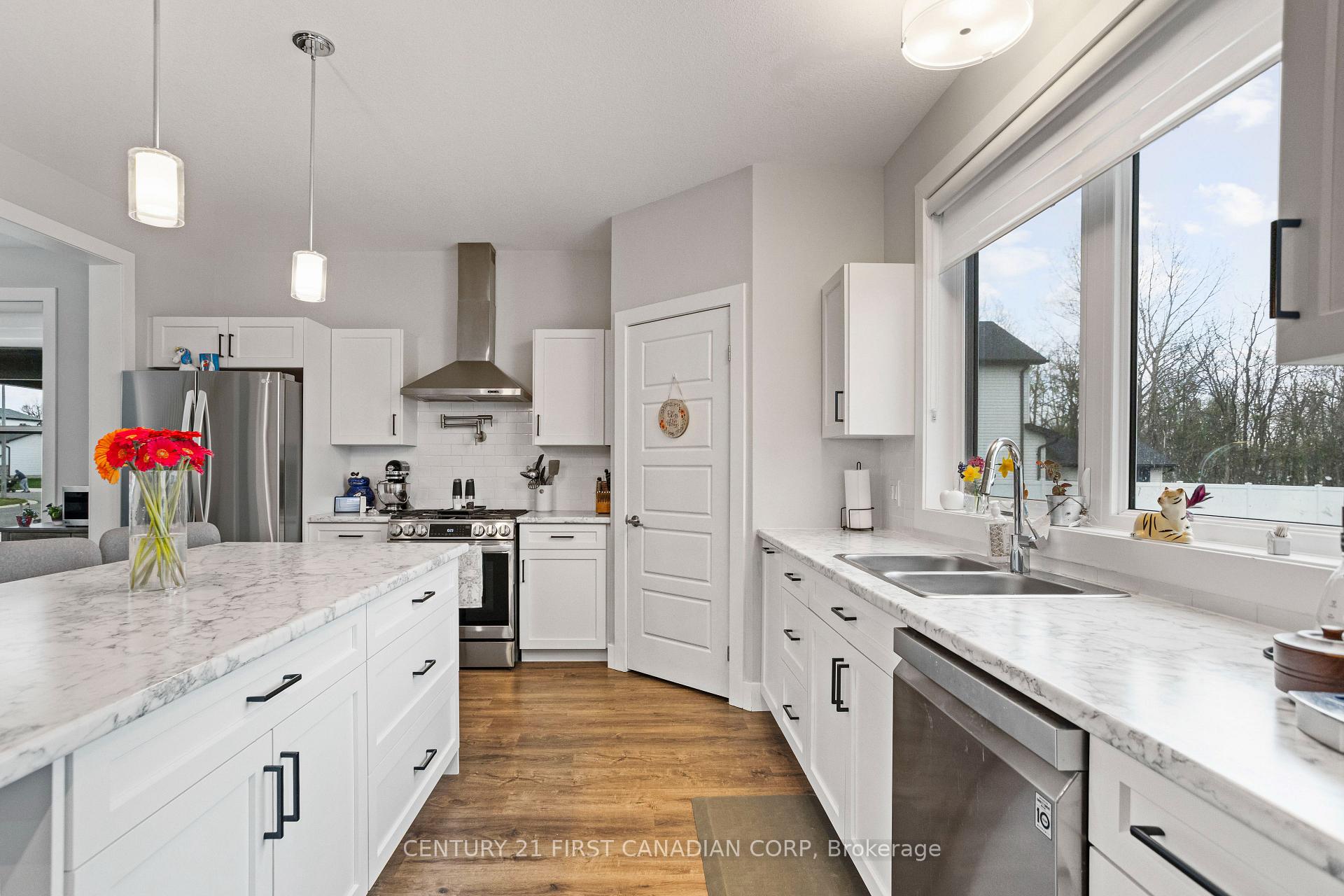 Photo 15 of 1 Helen Court, Central Elgin, Belmont — HOMEH