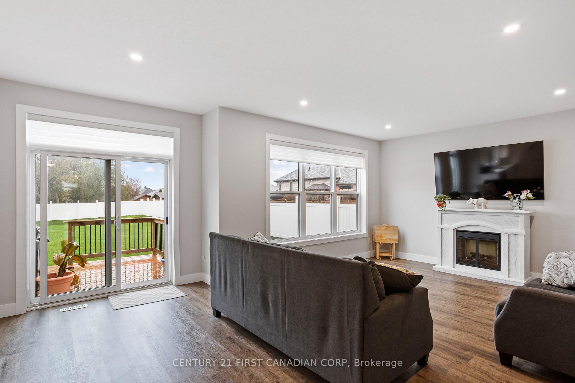 Photo 18 of 1 Helen Court, Central Elgin, Belmont — HOMEH