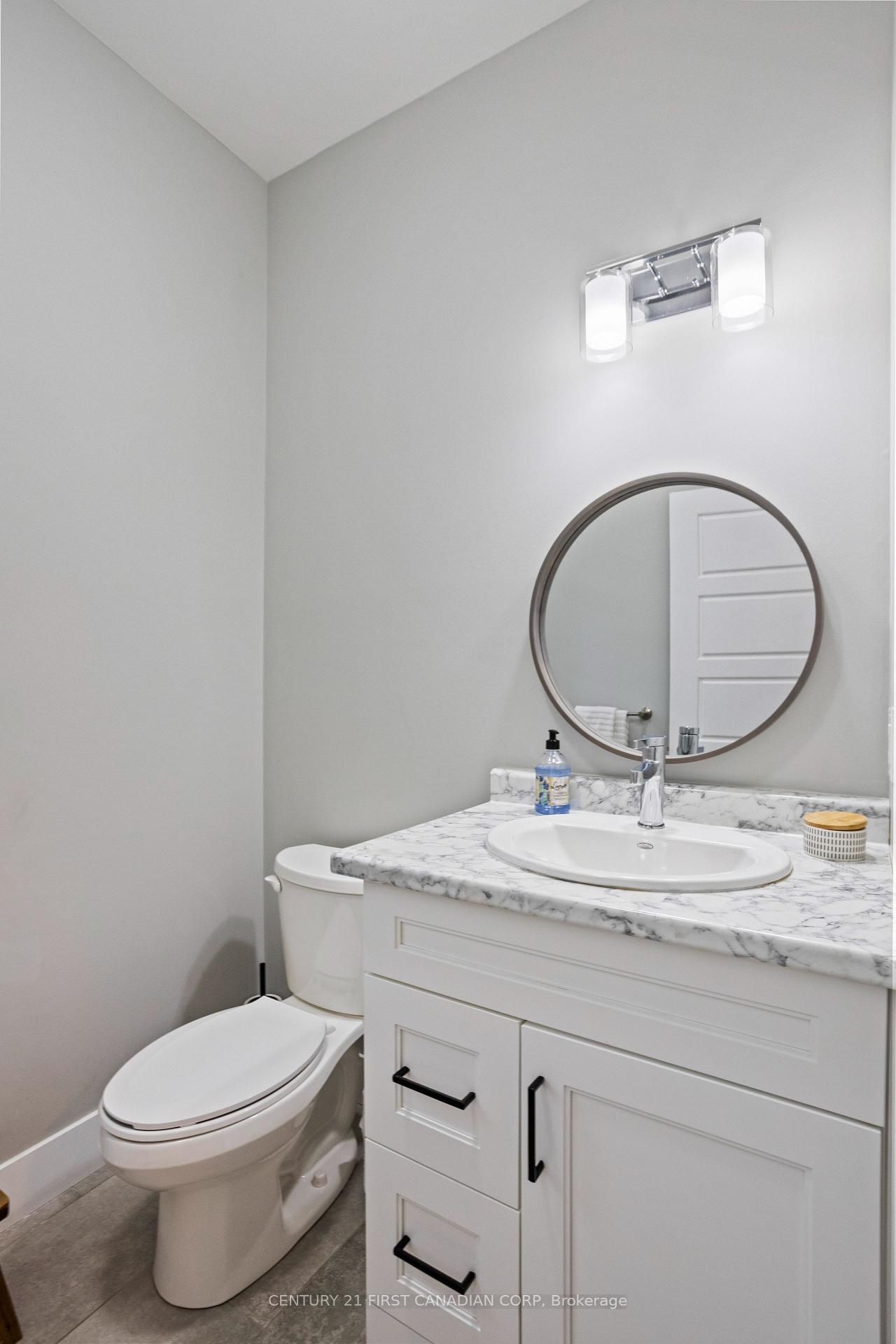 Photo 20 of 1 Helen Court, Central Elgin, Belmont — HOMEH