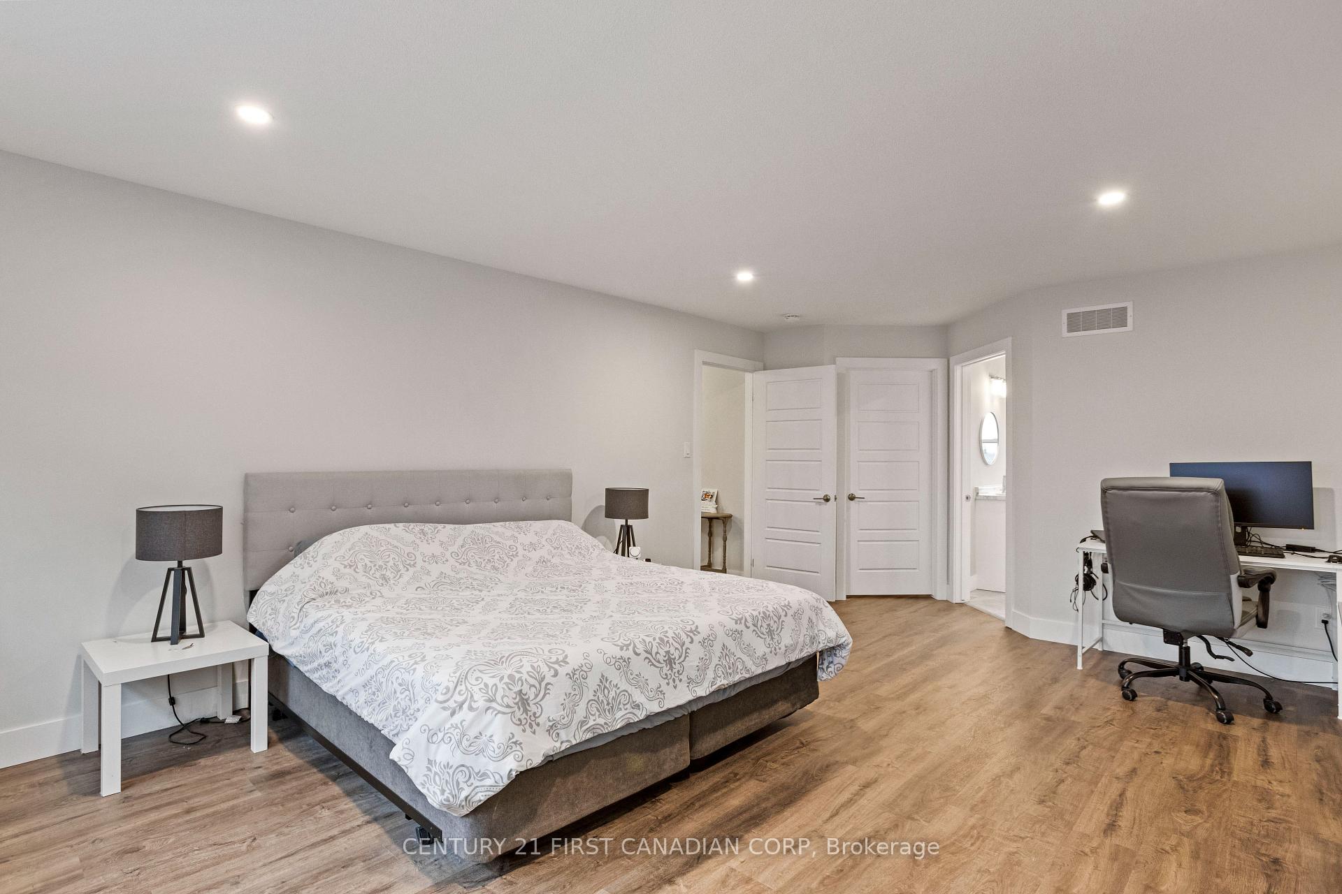 Photo 23 of 1 Helen Court, Central Elgin, Belmont — HOMEH