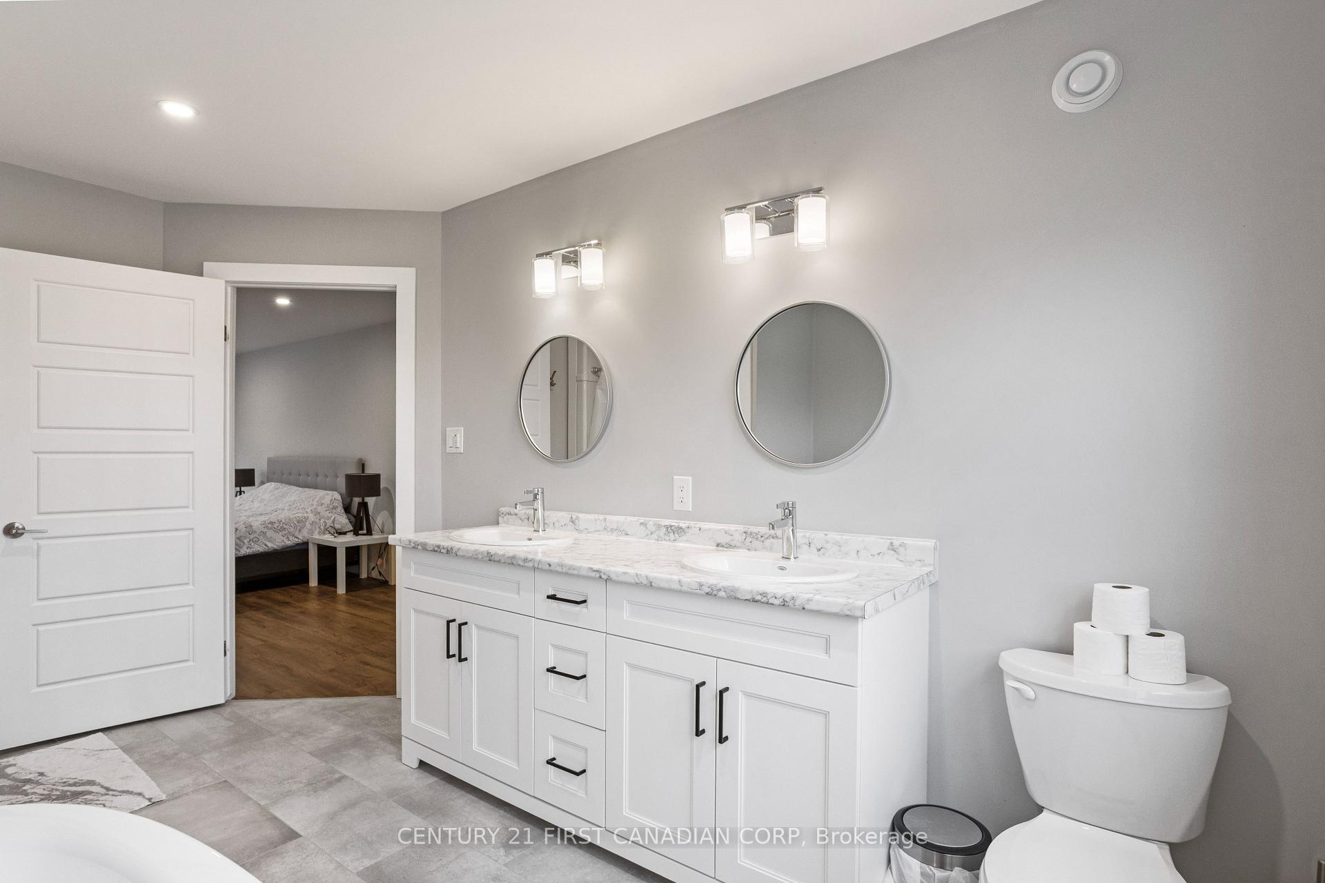 Photo 27 of 1 Helen Court, Central Elgin, Belmont — HOMEH