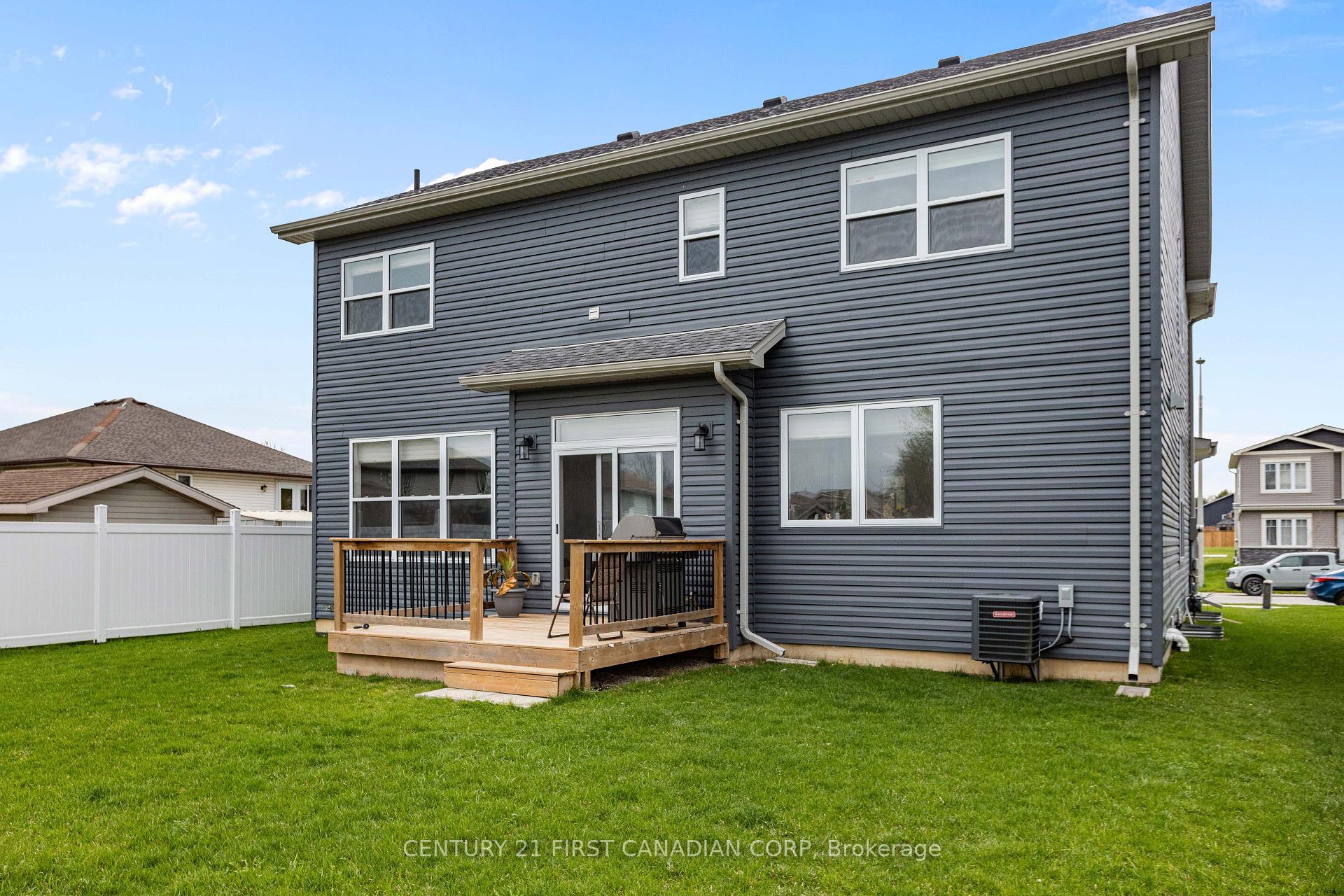 Photo 38 of 1 Helen Court, Central Elgin, Belmont — HOMEH