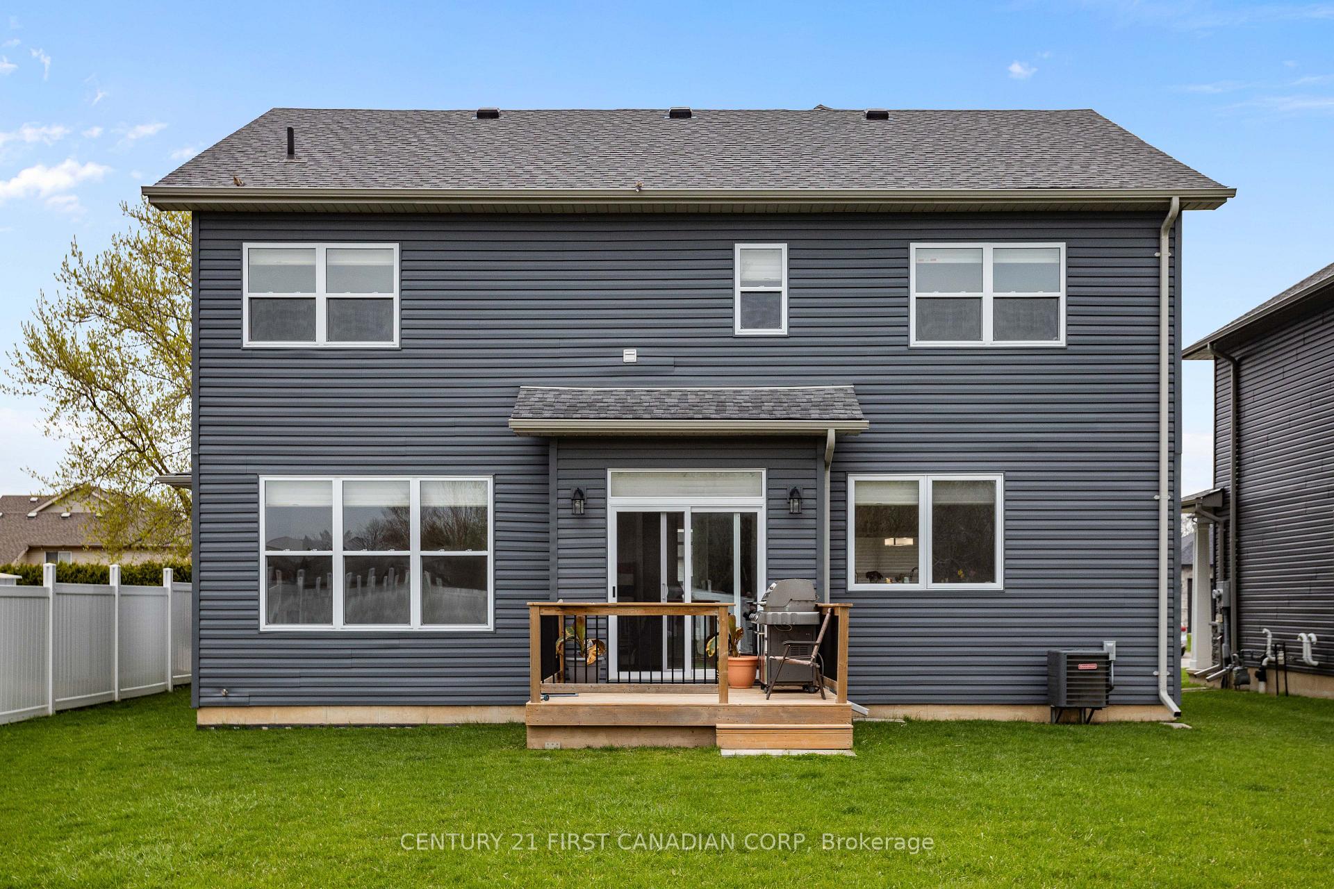 Photo 39 of 1 Helen Court, Central Elgin, Belmont — HOMEH