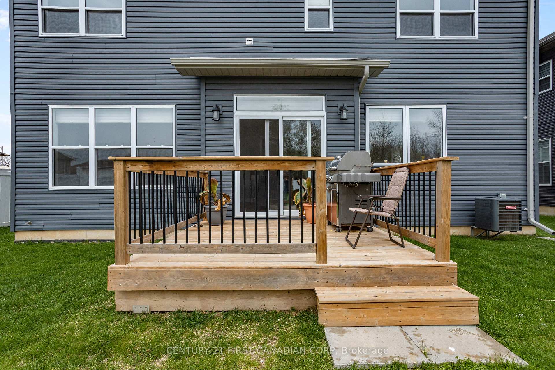 Photo 41 of 1 Helen Court, Central Elgin, Belmont — HOMEH