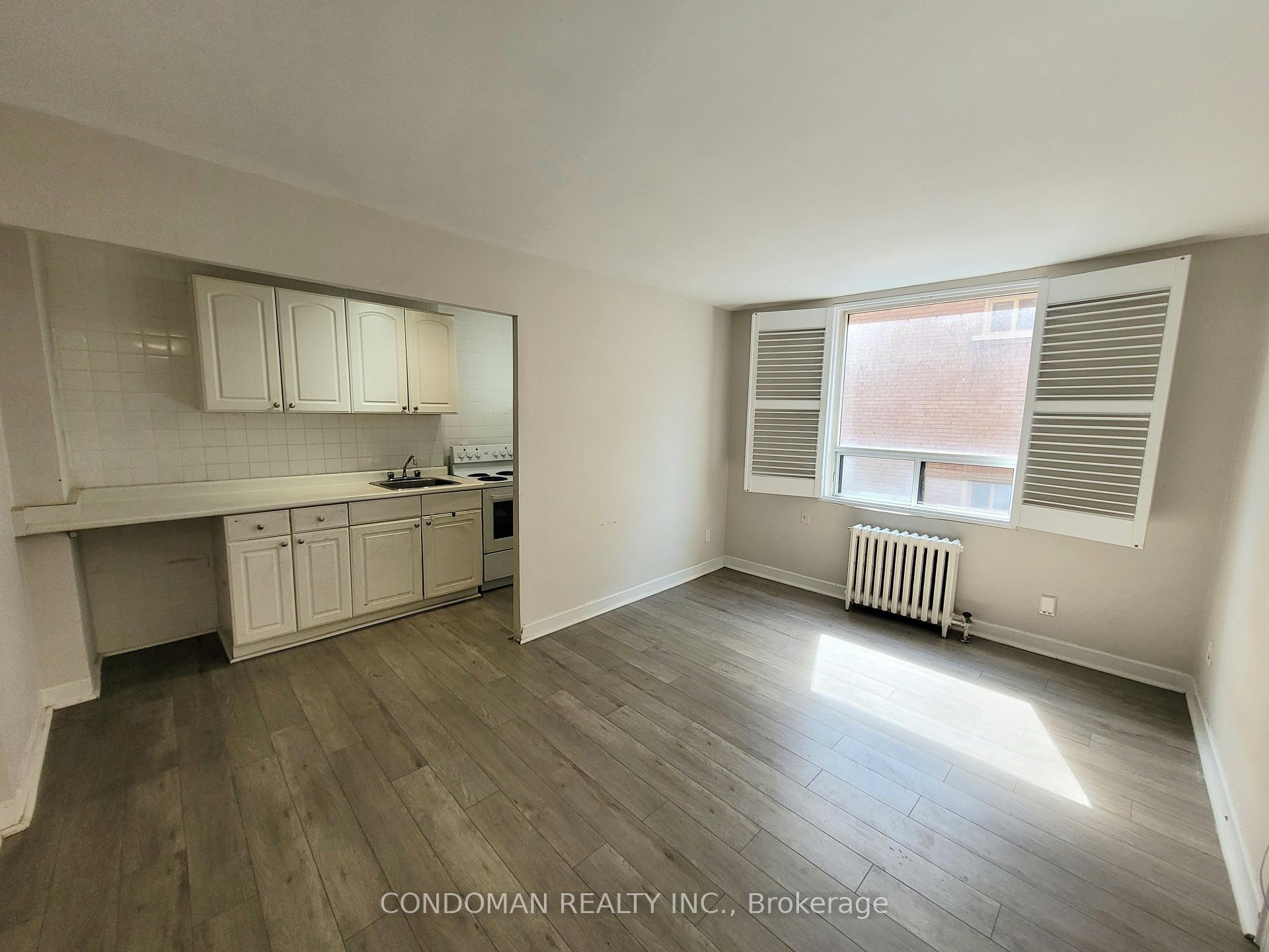 Photo 1 of Unit 106, 852 Broadview Avenue, Toronto, Playter Estates-Danforth — HOMEH