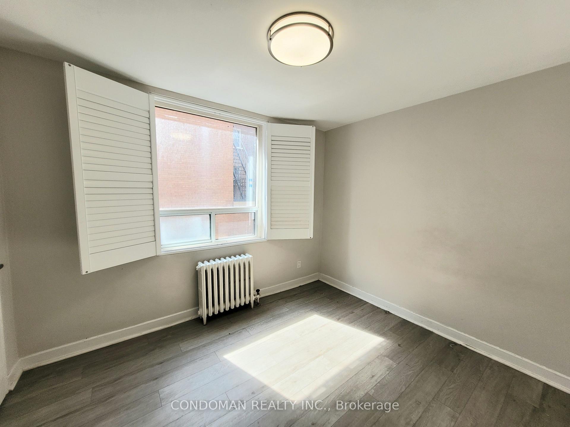 Photo 5 of Unit 106, 852 Broadview Avenue, Toronto, Playter Estates-Danforth — HOMEH