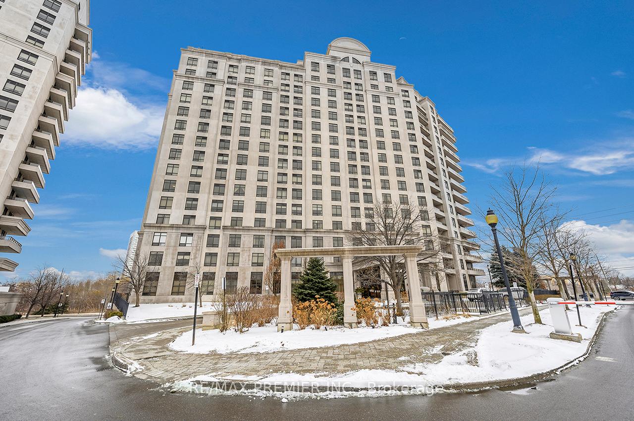 Photo 2 of Unit 314, 9235 Jane Street, Vaughan, Maple — HOMEH