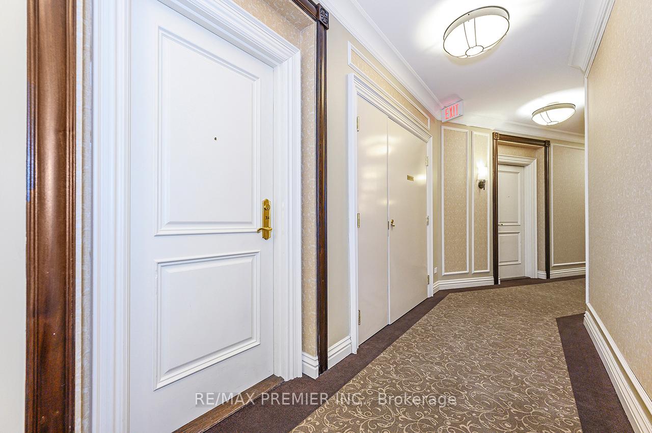 Photo 56 of Unit 314, 9235 Jane Street, Vaughan, Maple — HOMEH