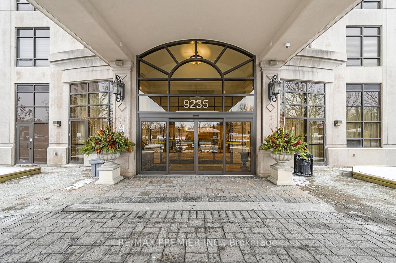 Photo 3 of Unit 314, 9235 Jane Street, Vaughan, Maple — HOMEH