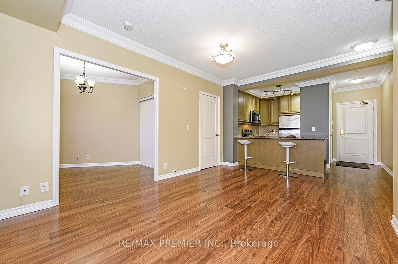 Photo 12 of Unit 314, 9235 Jane Street, Vaughan, Maple — HOMEH