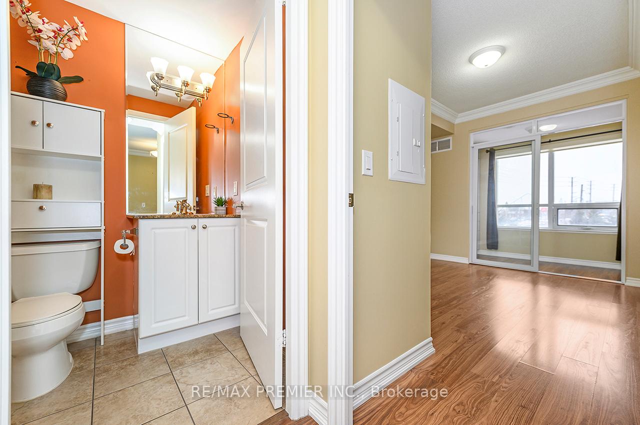Photo 17 of Unit 314, 9235 Jane Street, Vaughan, Maple — HOMEH