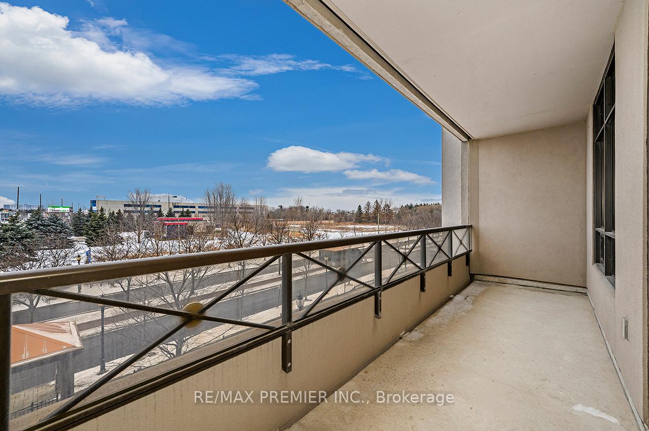 Photo 45 of Unit 314, 9235 Jane Street, Vaughan, Maple — HOMEH