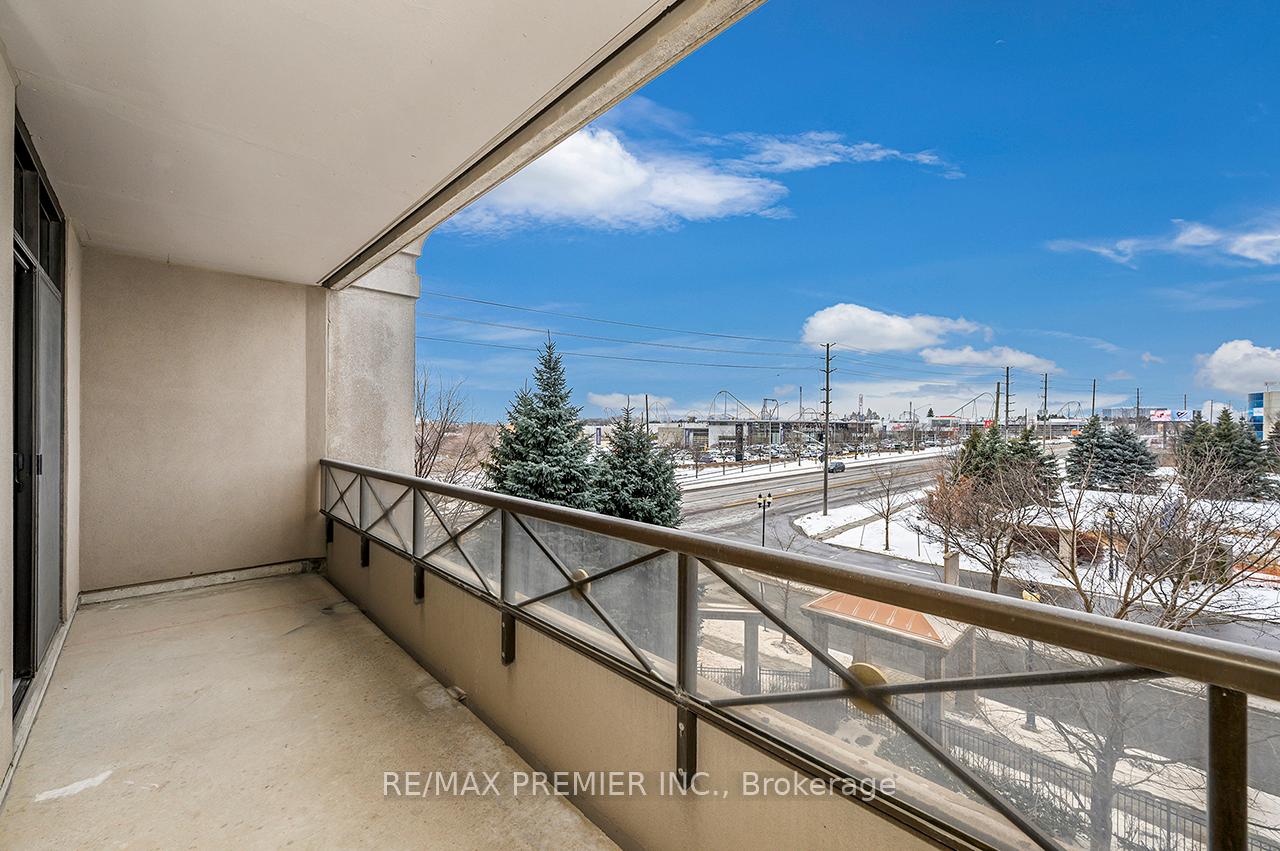 Photo 46 of Unit 314, 9235 Jane Street, Vaughan, Maple — HOMEH