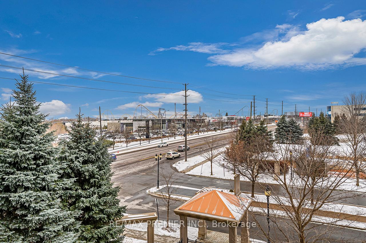 Photo 47 of Unit 314, 9235 Jane Street, Vaughan, Maple — HOMEH