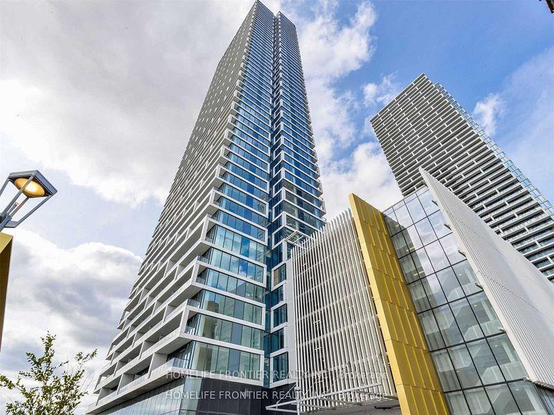 Photo 1 of Unit 1601, 5 Buttermill Avenue, Vaughan, Vaughan Corporate Centre — HOMEH