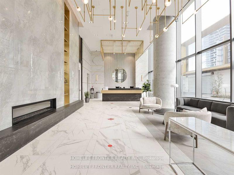 Photo 2 of Unit 1601, 5 Buttermill Avenue, Vaughan, Vaughan Corporate Centre — HOMEH