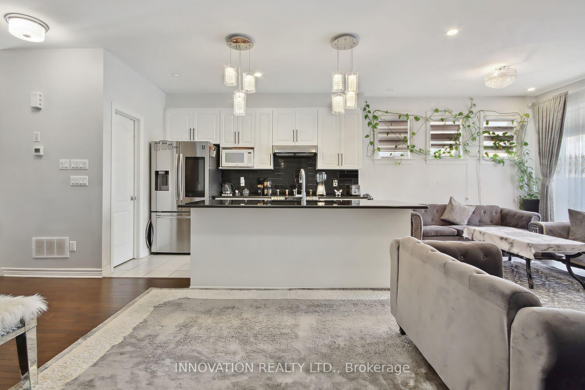 Photo 5 of 517 Muscari Street, Ottawa, Blossom Park/Kemp Park/Findlay Creek — HOMEH
