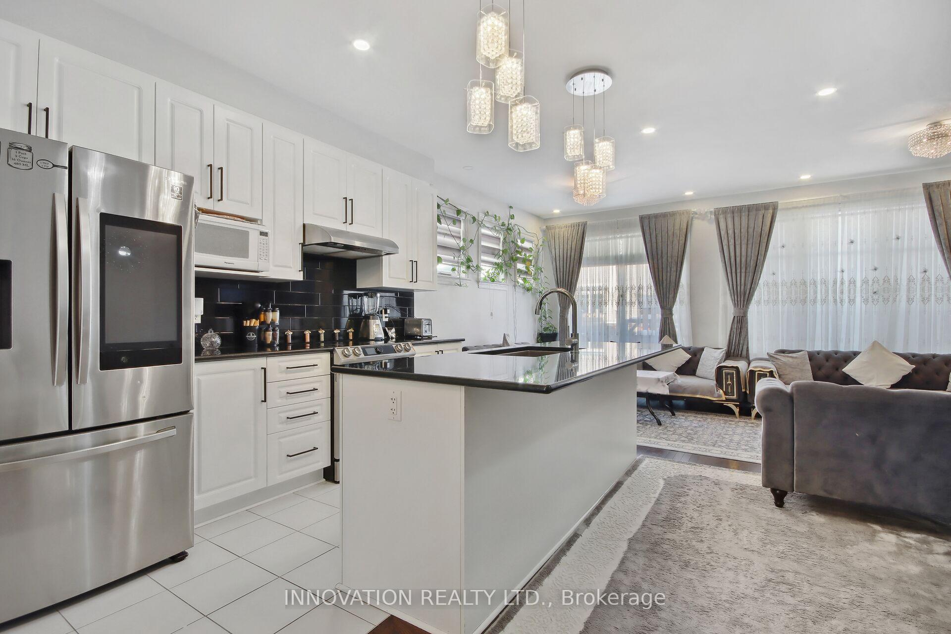 Photo 8 of 517 Muscari Street, Ottawa, Blossom Park/Kemp Park/Findlay Creek — HOMEH