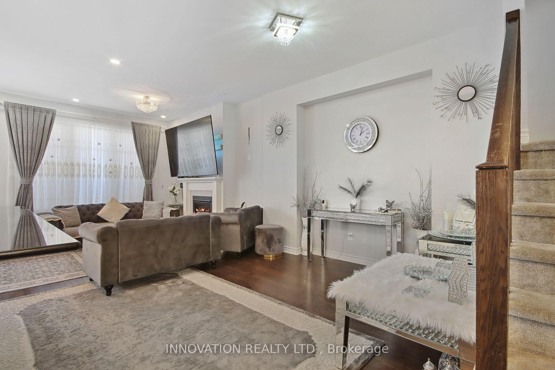 Photo 12 of 517 Muscari Street, Ottawa, Blossom Park/Kemp Park/Findlay Creek — HOMEH