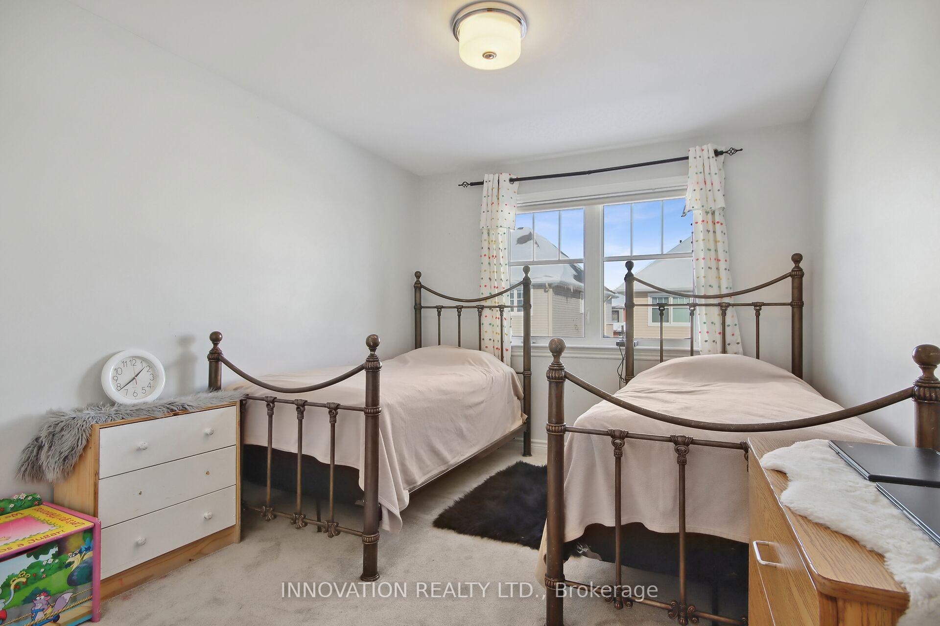 Photo 28 of 517 Muscari Street, Ottawa, Blossom Park/Kemp Park/Findlay Creek — HOMEH