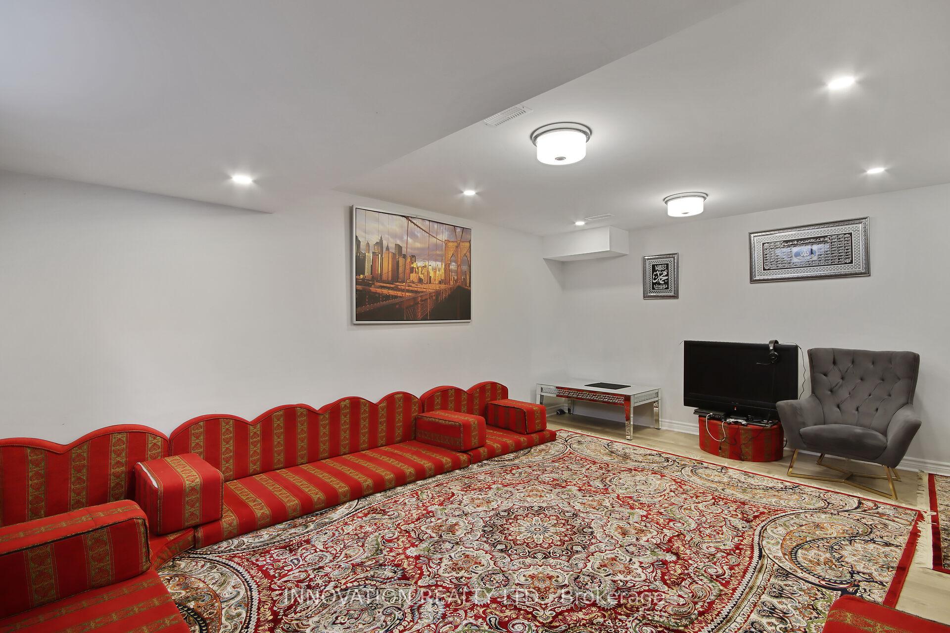 Photo 35 of 517 Muscari Street, Ottawa, Blossom Park/Kemp Park/Findlay Creek — HOMEH