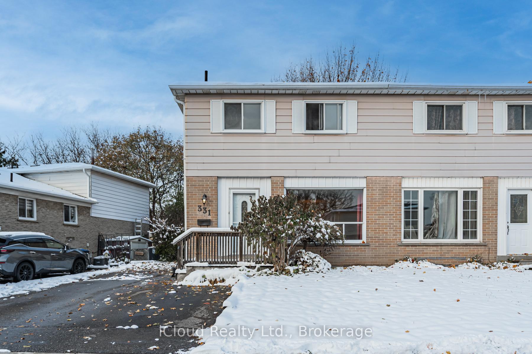Photo 2 of 331 Archdekin Drive, Brampton, Madoc — HOMEH