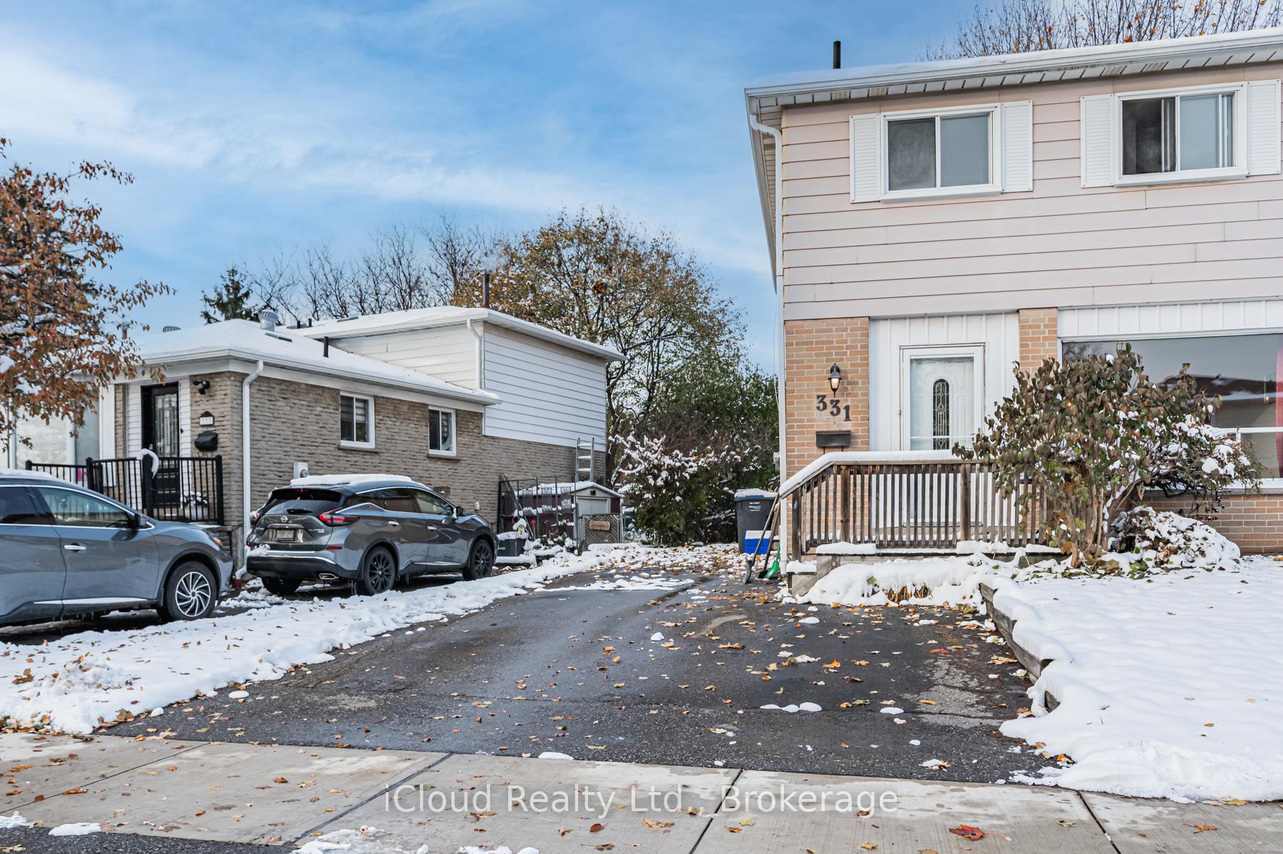 Photo 3 of 331 Archdekin Drive, Brampton, Madoc — HOMEH