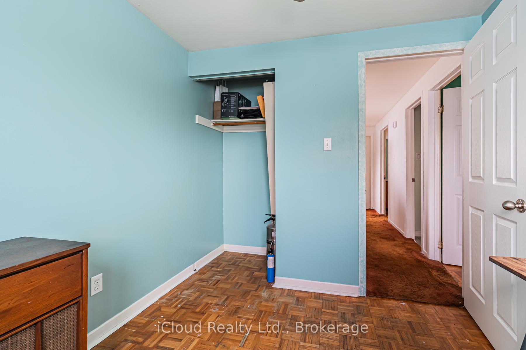 Photo 24 of 331 Archdekin Drive, Brampton, Madoc — HOMEH