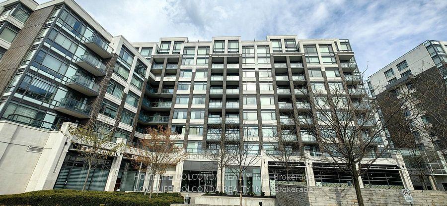 Photo 1 of Unit 215, 8130 Birchmount Road, Markham, Unionville — HOMEH