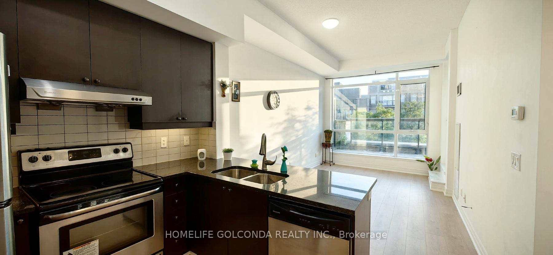 Photo 3 of Unit 215, 8130 Birchmount Road, Markham, Unionville — HOMEH