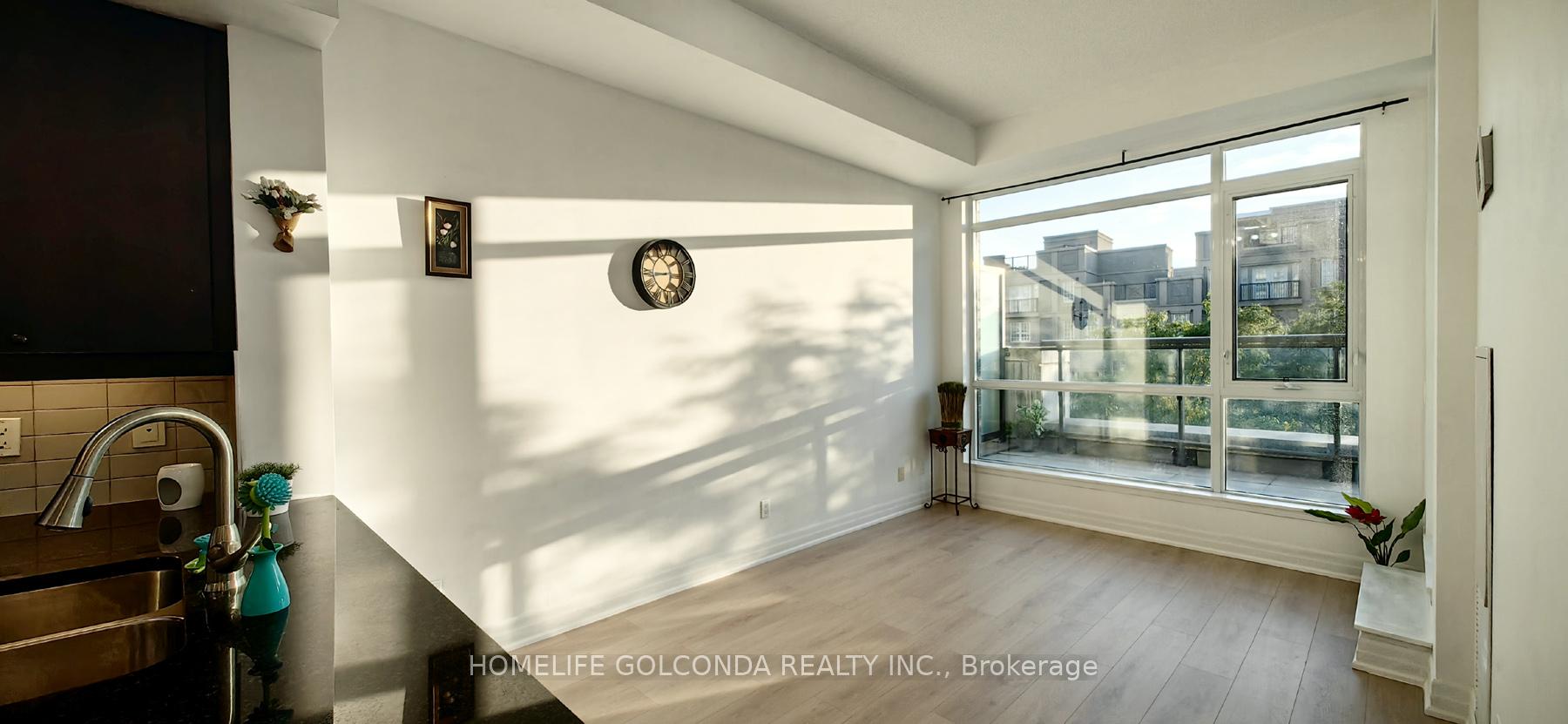 Photo 4 of Unit 215, 8130 Birchmount Road, Markham, Unionville — HOMEH