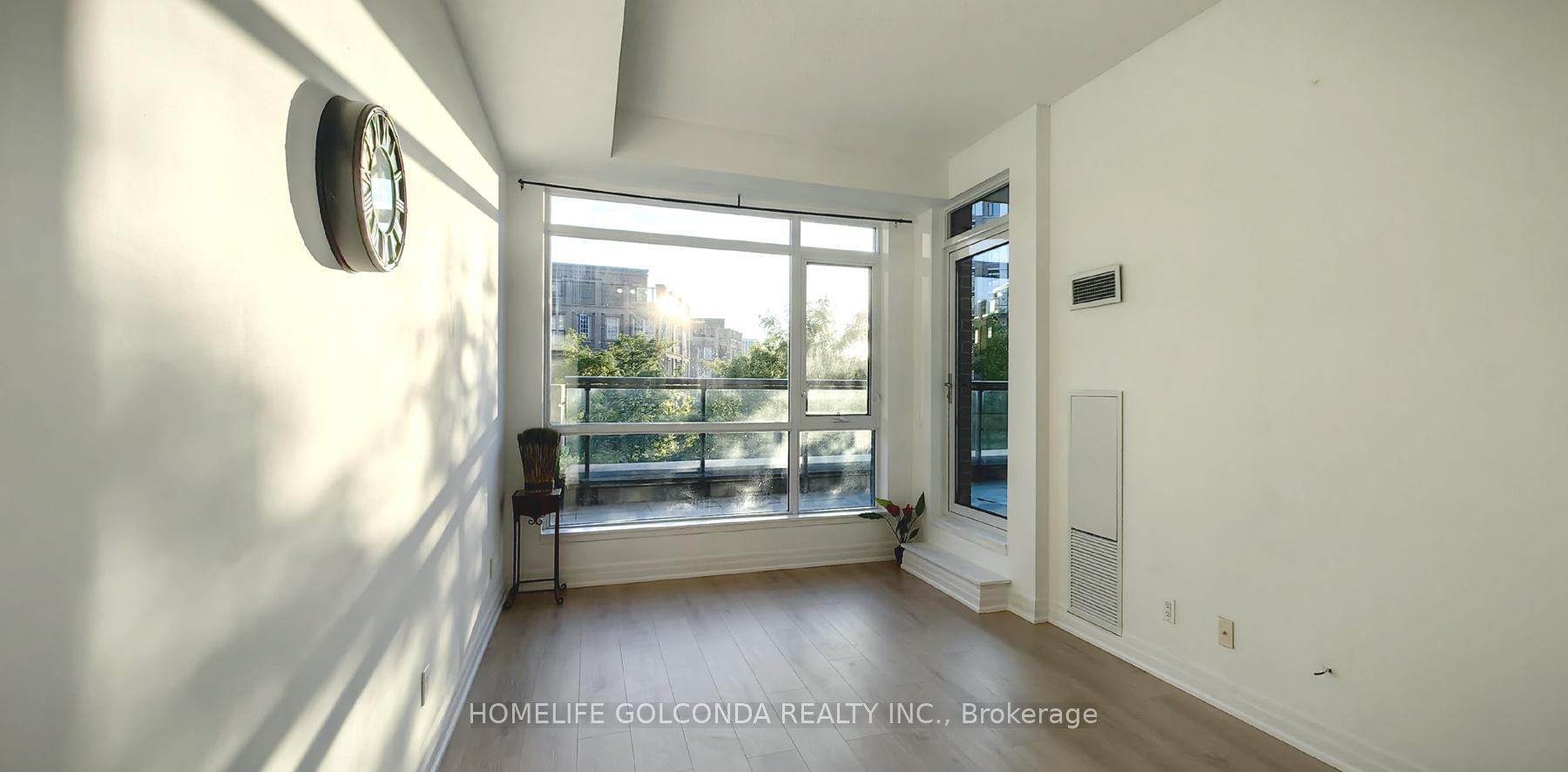 Photo 6 of Unit 215, 8130 Birchmount Road, Markham, Unionville — HOMEH