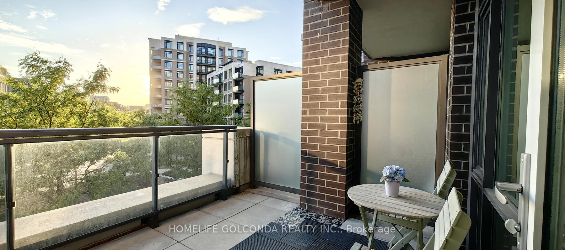 Photo 15 of Unit 215, 8130 Birchmount Road, Markham, Unionville — HOMEH