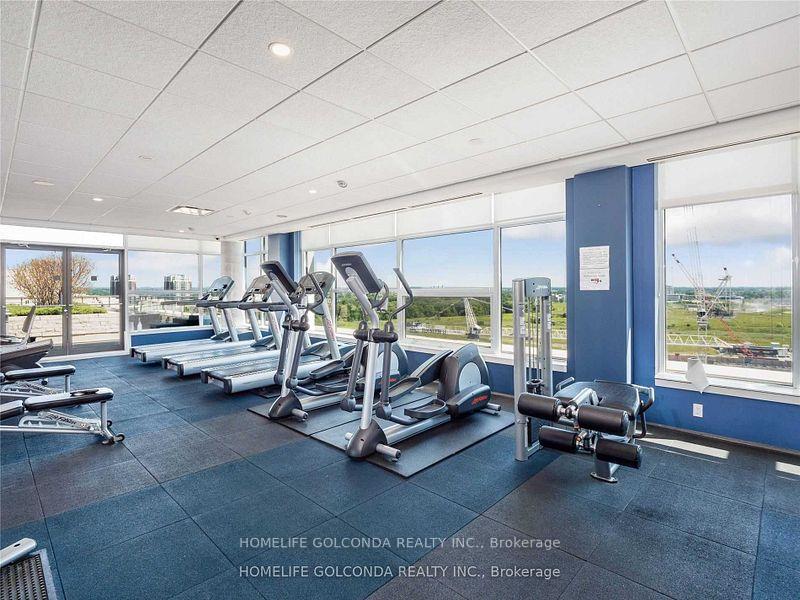 Photo 22 of Unit 215, 8130 Birchmount Road, Markham, Unionville — HOMEH