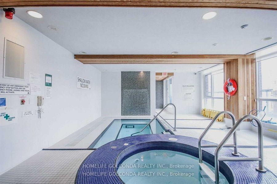 Photo 23 of Unit 215, 8130 Birchmount Road, Markham, Unionville — HOMEH