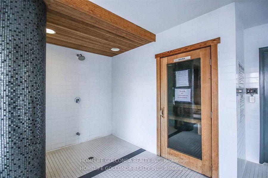Photo 24 of Unit 215, 8130 Birchmount Road, Markham, Unionville — HOMEH
